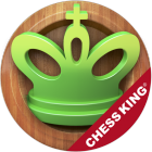 Chess King – Learn to Play icon