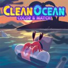 Clean Ocean – Plastic Free Challenge icon