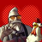 Cluck Night icon