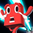 Cube Battle TD: Idle Games icon