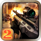 Death Shooter 2: Zombie Killer icon