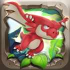 Dragon TD – evolution and protect your home icon