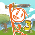 Draw a Stickman: EPIC 3 icon