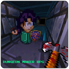 Dungeon Maker RPG icon