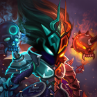 Epic Heroes War: Shadow Lord Stickman – Premium icon