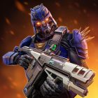 Era Combat – Online PvP Shooter icon