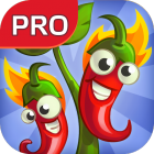 Farm and Click – Idle Farming Clicker PRO icon