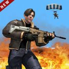 Firing Squad Battleground Survival Games Free icon