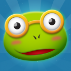 Foodie Frog – World Tour icon