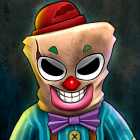 Freaky Clown: Town Mystery icon