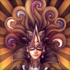 Glass Masquerade icon