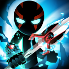 God Stickman: Battle of Warriors – Fighting games icon