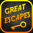 Great Escapes icon