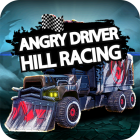 Hill Racing Attack icon