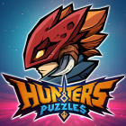 Hunters & Puzzles icon