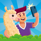 Idle Animals Kingdom – Wonder Zoo Tycoon icon