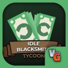 Idle Blacksmith Tycoon – Idle Clicker Tycoon Game icon