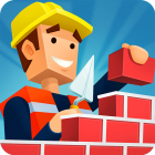 Idle Builders – World Landmarks icon