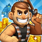 Idle Monster Tycoon icon