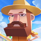 Idle Park Tycoon icon