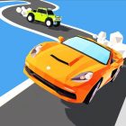 Idle Racing Tycoon-Car Games icon