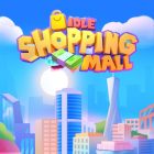 Idle Shopping Mall icon