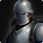 Iron Clash icon