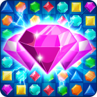 Jewel Empire: Quest & Match 3 Puzzle icon