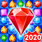 Jewels Legend – Match 3 Puzzle icon