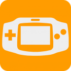 John GBA – GBA emulator icon