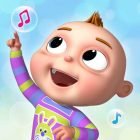 Kids Top Nursery Rhymes Videos – Offline Learning icon