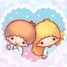 Kiki & Lala’s Twinkle Puzzle icon