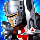 Kingdom Knights: Defense icon