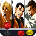 Kof 2005 Fighter Arcade icon