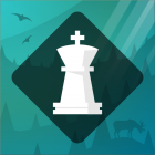 Magnus Trainer – Learn & Train Chess icon