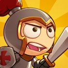 Merge Battle Heroes icon