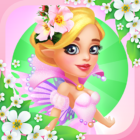 Merge Fairies – Best Idle Clicker icon