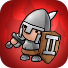 Mini Warriors 2 – Idle Arena icon