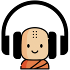 Monk Mode – Work like a Zen! icon