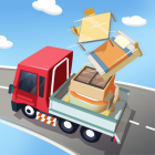 Moving Inc. – Pack and Wrap icon