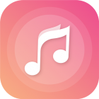 Music OS 13: Best Music player icon