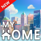 My Home Design Story: Episode Choices icon