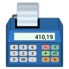 Office Calculator Pro icon