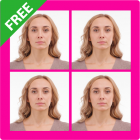 Passport, License, ID Photo ID Maker Studio icon