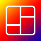 Photo Layout (HD) icon