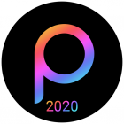 Pie Launcher 2020 icon