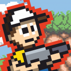 Pixel Devil and the Broken Cartridge icon