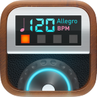 Pro Metronome icon