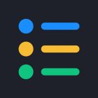 Productive – Habit tracker icon