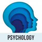 Psychology Book – 1000+ Amazing Psychology Facts icon